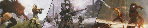 Fable 3, XBox 360