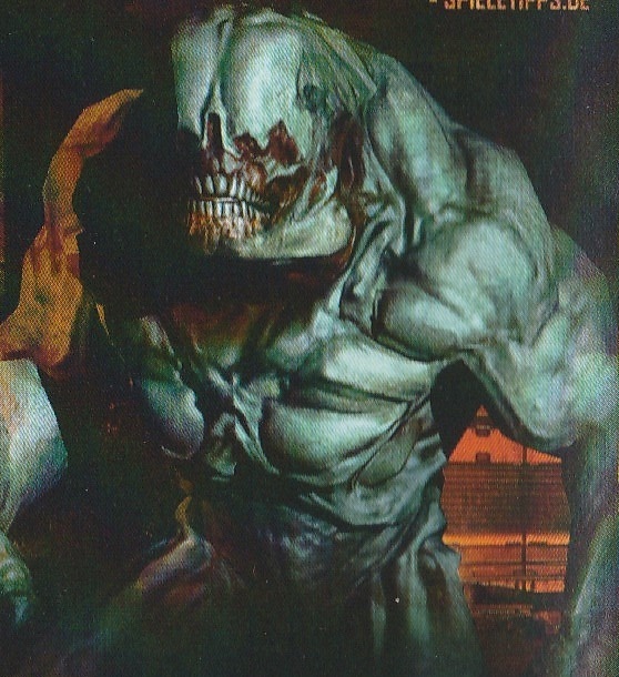 Doom 3 BFG Edition, XBox 360