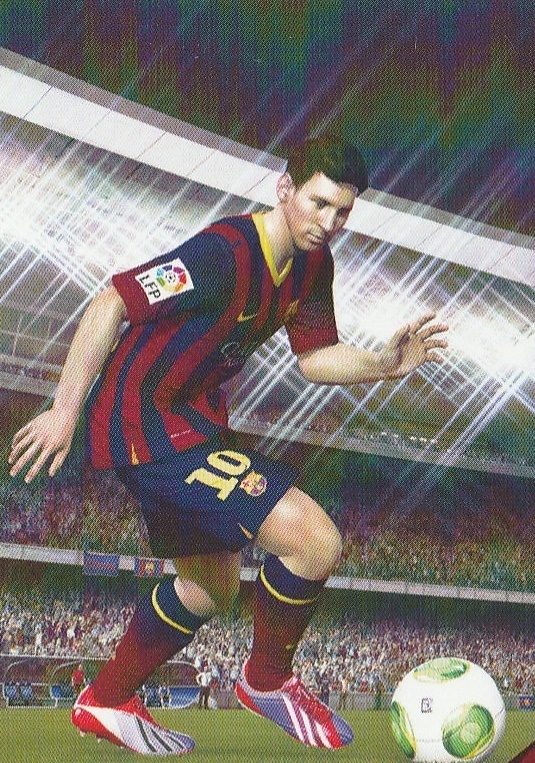 FIFA 14, PS4