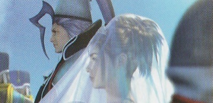Final Fantasy X / X2, 2 HD Remaster, PS3