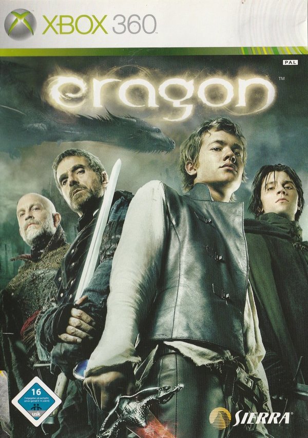 Eragon, XBox 360