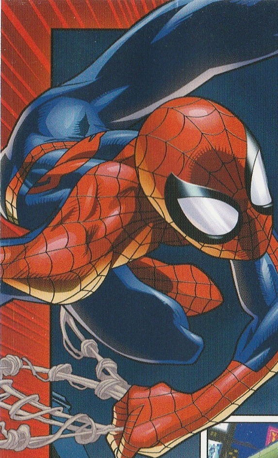 Ultimate Spider-Man, PS2