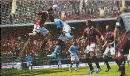 FIFA 13, PS3
