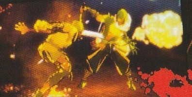 Yaiba, Ninja Gaiden 2, Spezial Edition, PS3