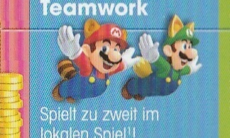 New Super Mario Bros. 2, Nintendo 3DS
