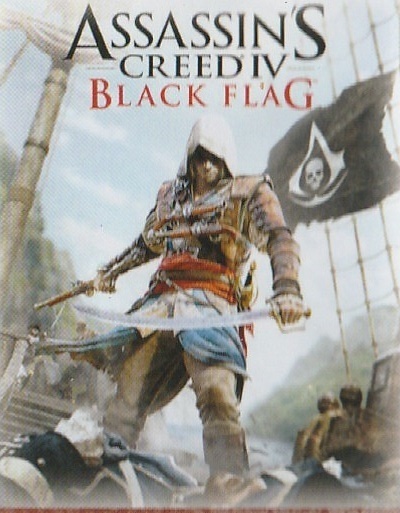 Assassin's Creed , Geburt einer neuen Welt,Die Amerikanische Saga, PS3