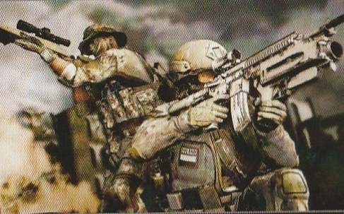 Medal of Honor Warfighter, Limited Edition, Battlefield 4 BETA,  (PEGI), PS3