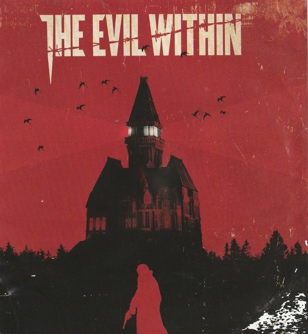 The Evil Within, PS3