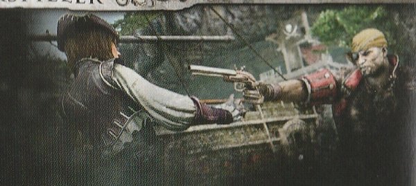 Assassins Creed IV Black Flag, XBox 360