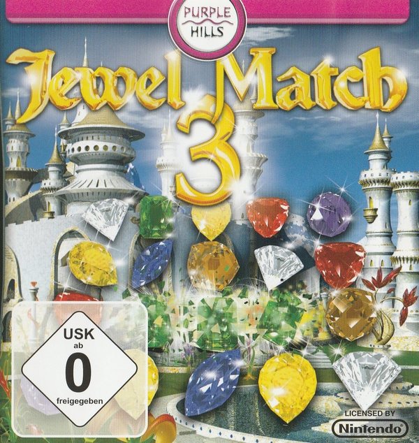 Juwel Match 3