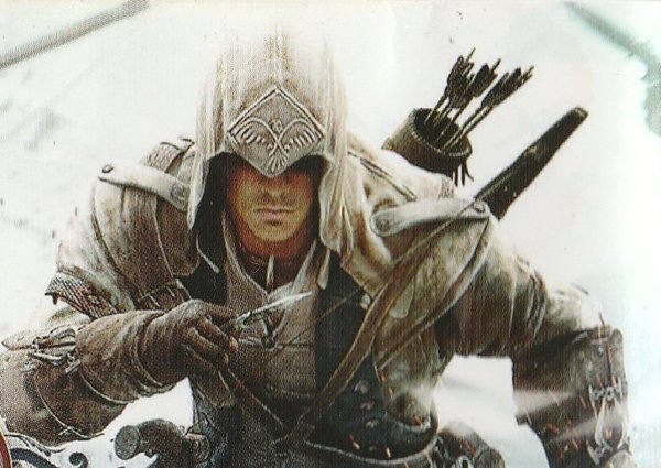 Assassins Creed III, Classics, Bestseller, XBox 360