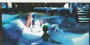 Luigis Mansion 2, Nintendo 3DS