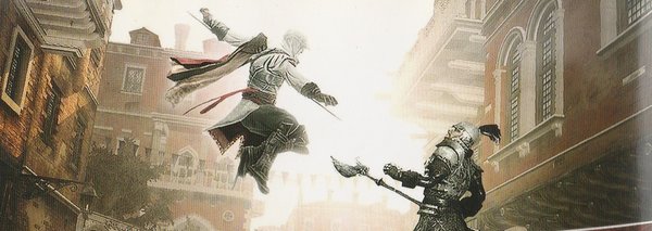 Assassins Creed II, Game of the Year Edition, Classics, XBox 360