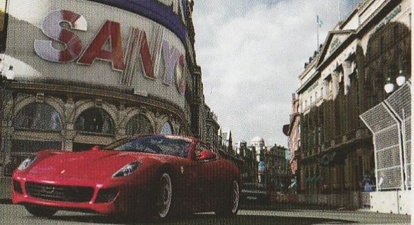Gran Turismo 5 Prologue, Platinum PS3