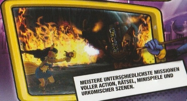 Sly Cooper, Jagd durch die Zeit, PS3