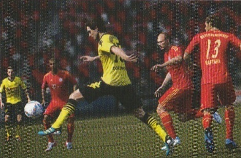 FIFA 12, XBox 360