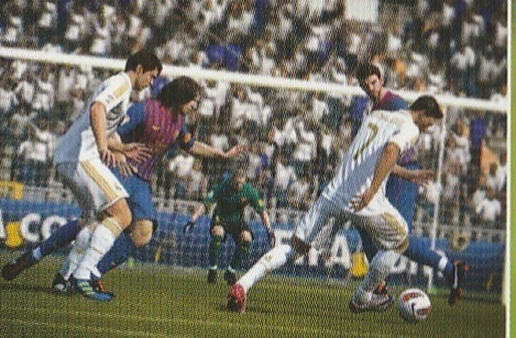 FIFA 12, XBox 360