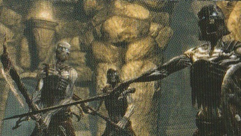 Skyrim, The Elder Scrolls V, XBox 360