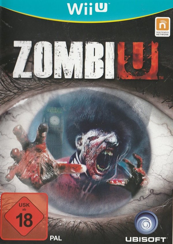 ZombiU, Wii U