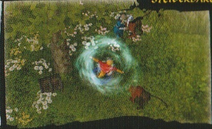 Avatar, Der Herr der Elemente, PSP