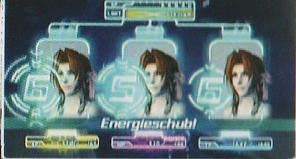 Crisis Core, Final Fantasy VII, Platinum, PSP