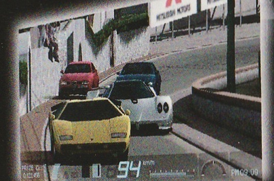 Gran Turismo, Collectors Edition, ( PEGI ), PSP