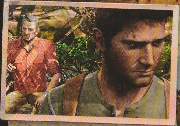 Uncharted 3, Drake's Deception, Game of the Year,  PS3