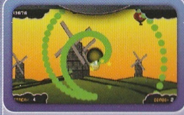 Mega Minis Vol. 1 Pinball , Die größten der kleinen Spiele, PSP