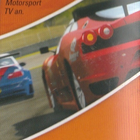 Forza 2 Motorsport, XBox 360