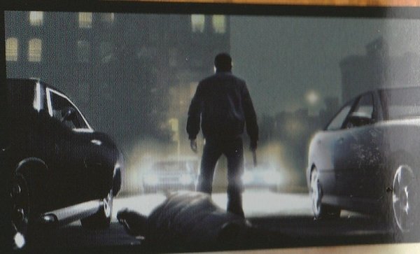 Grand Theft Auto IV,Xbox 360