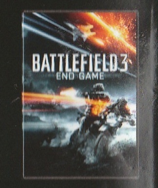 Battlefield 3, Premium Edition, PS3