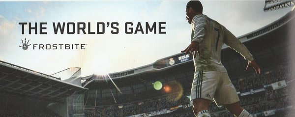 FIFA 18, PS4