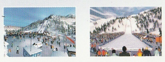 RTL Skispringen 2004, PS2