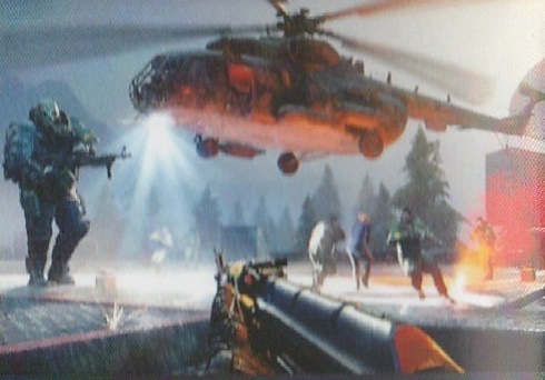 Sniper Ghost Warrior 3, Season Pass Edition, PS4