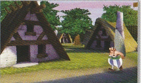 The Legend of Zelda, Between Worlds, Nintendo 3DS