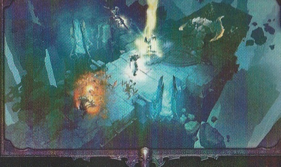 Diablo II, Reaper Soula, Ultimate Evil Edition, PS3