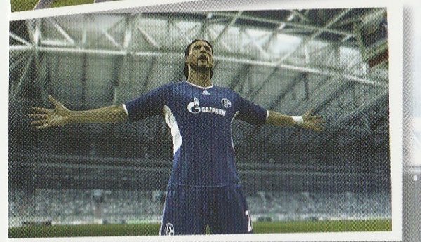 FIFA 09, XBox 360