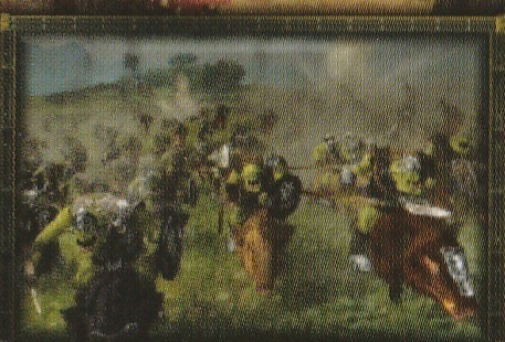 Warhammer, Battle March, XBox 360