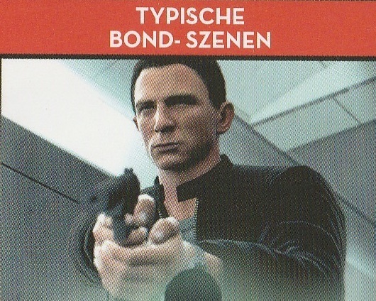 James Bond, Blood Stone, 007, XBox 360