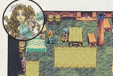 Sword of Mana, Game Boy Advance