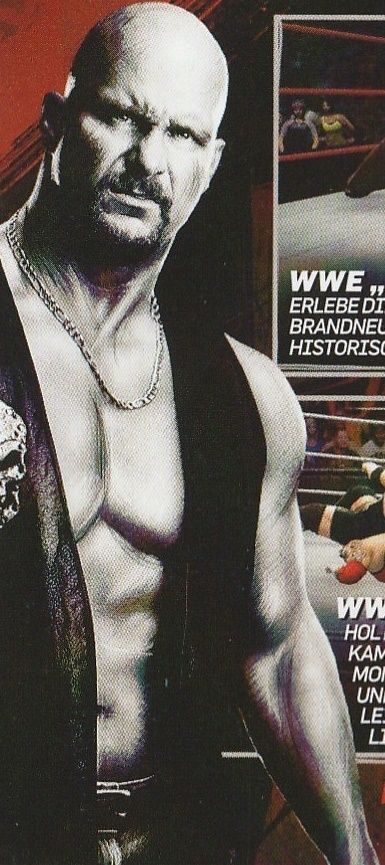 WWE 13, Bestseller, XBox 360