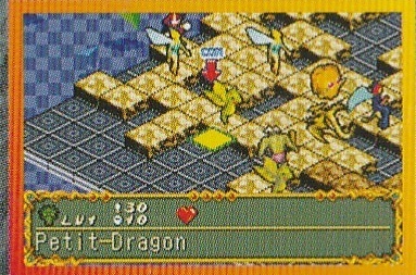 Yu-Gi-Oh!, Dungeondice Monsters, Game Boy Advance