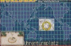 Yu-Gi-Oh!, Reschef der Zerstörer, Game Boy Advance
