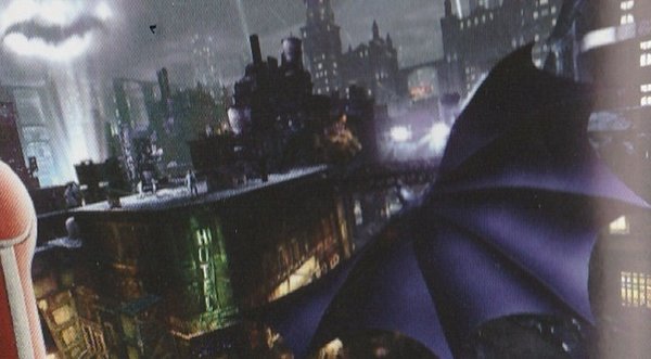 Batman Arkham City, UK Import, PS3