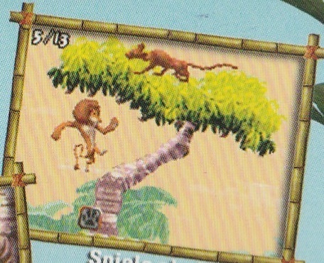 Madagascar, Game Boy Advance