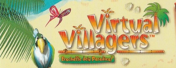 Virtual Villagers, Nintendo DS