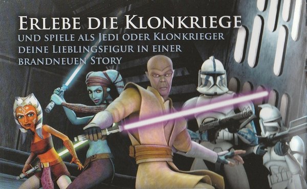 Star Wars The Clone Wars, Republic Heroes, Essentials, PSP