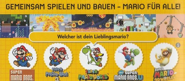 Super Mario Maker 2, Nintendo Switch