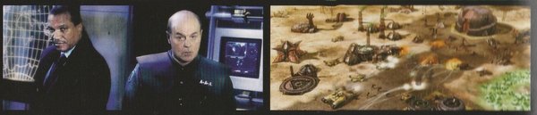 Command & Conquer 3 Tiberium Wars, ( PEGI ), XBox 360