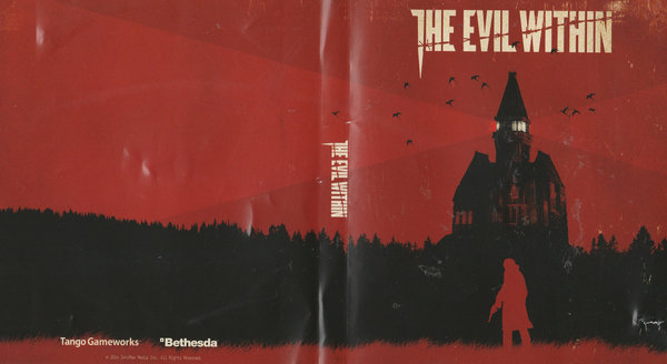 The Evil Within, XBox One